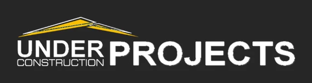 Under construction Projects logo