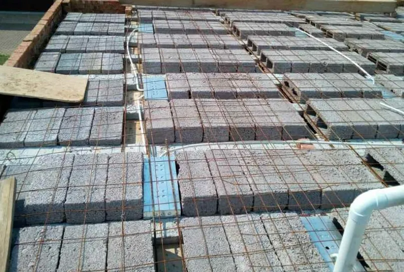 Under construction Projects photo 1