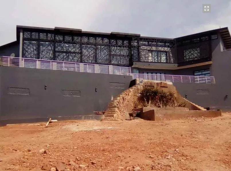 Under construction Projects photo 3