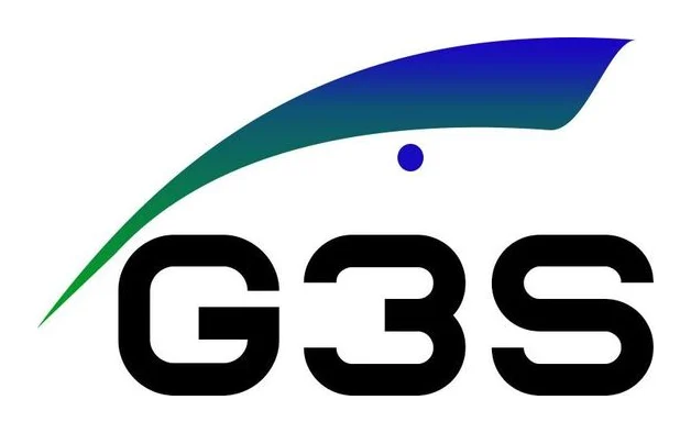 G3S TELEMATICS logo