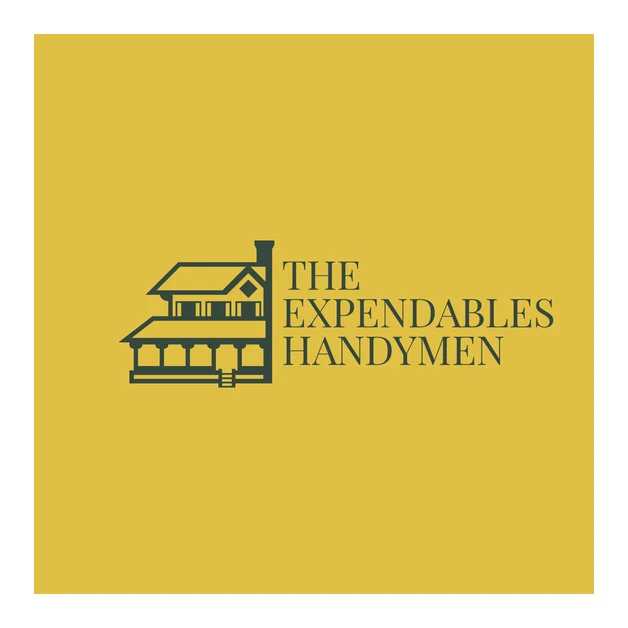 The Expendables Handymen logo