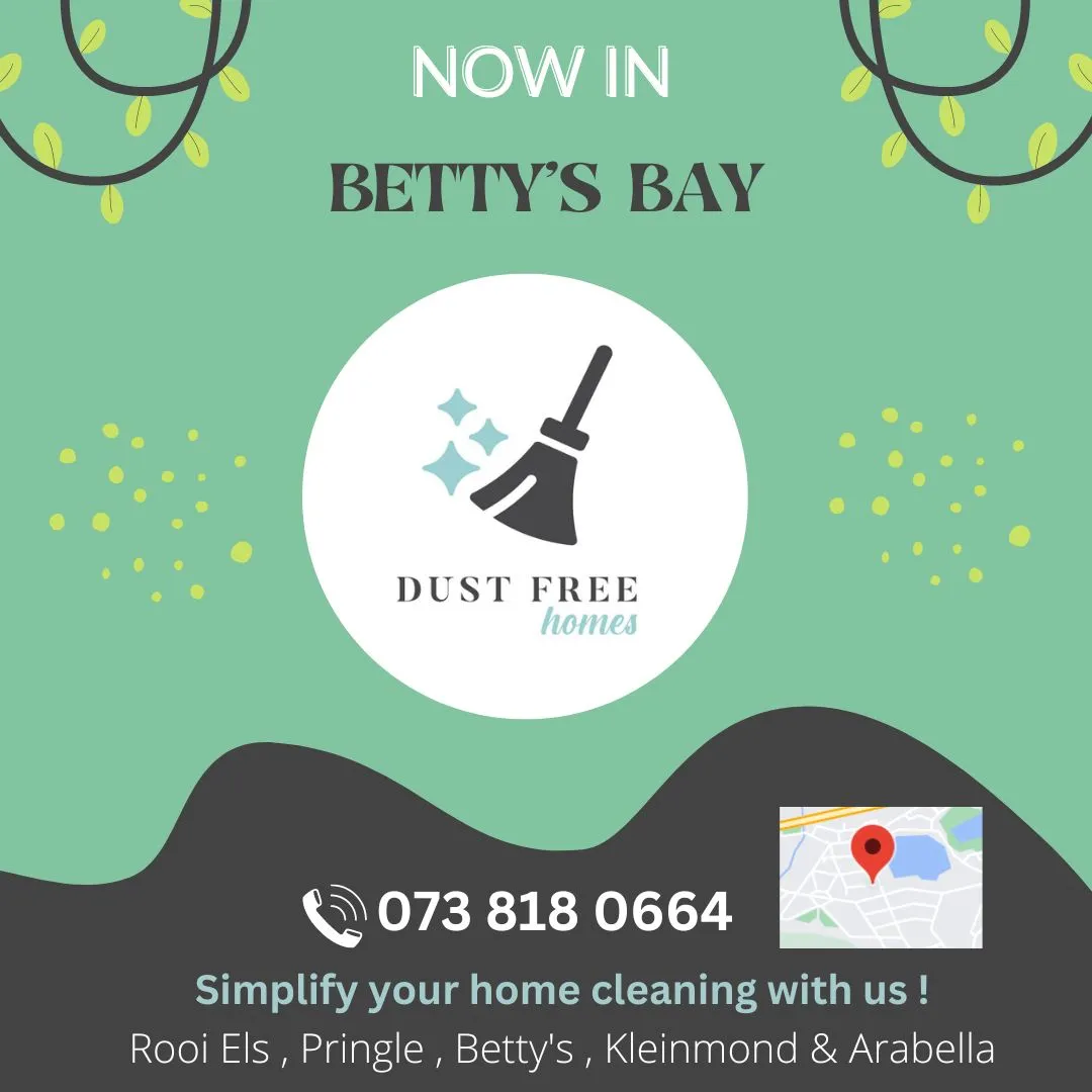 Dust free Homes - Cleaning Services photo 2