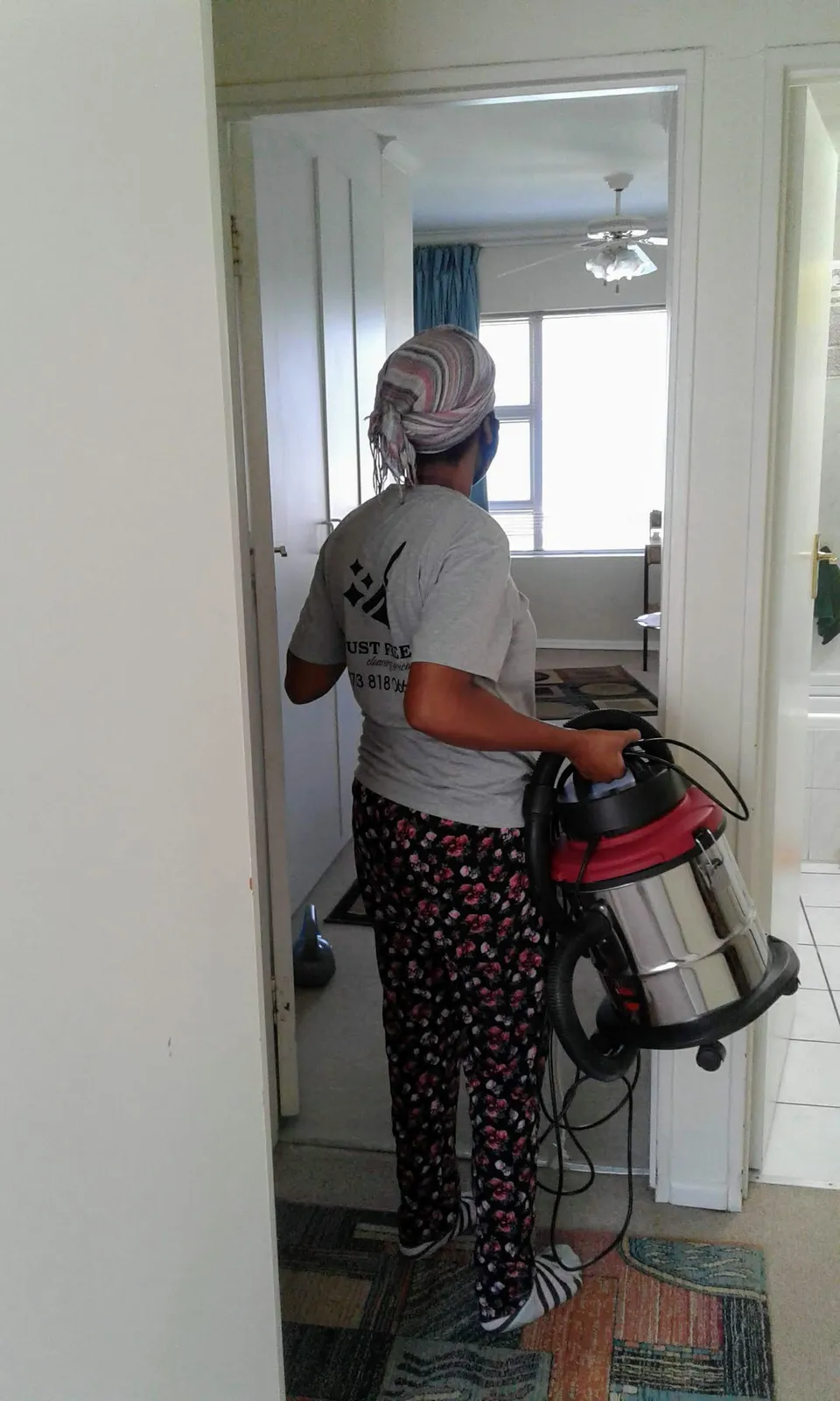 Dust free Homes - Cleaning Services photo 4