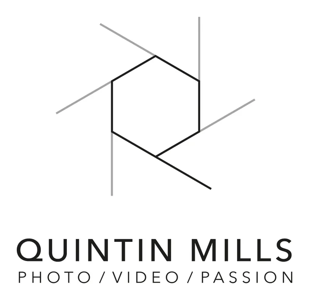 Quintin Mills Photography logo