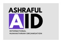 Ashrafulaid logo