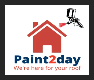 Paint2Day logo
