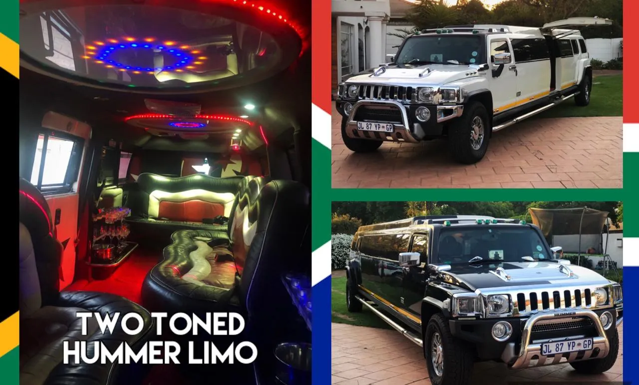 Five Star Limo photo 1
