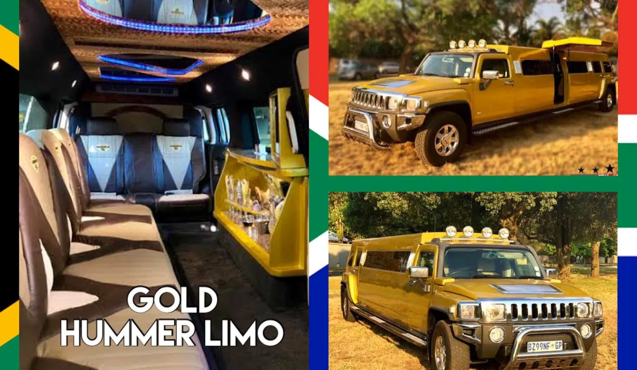 Five Star Limo photo 2