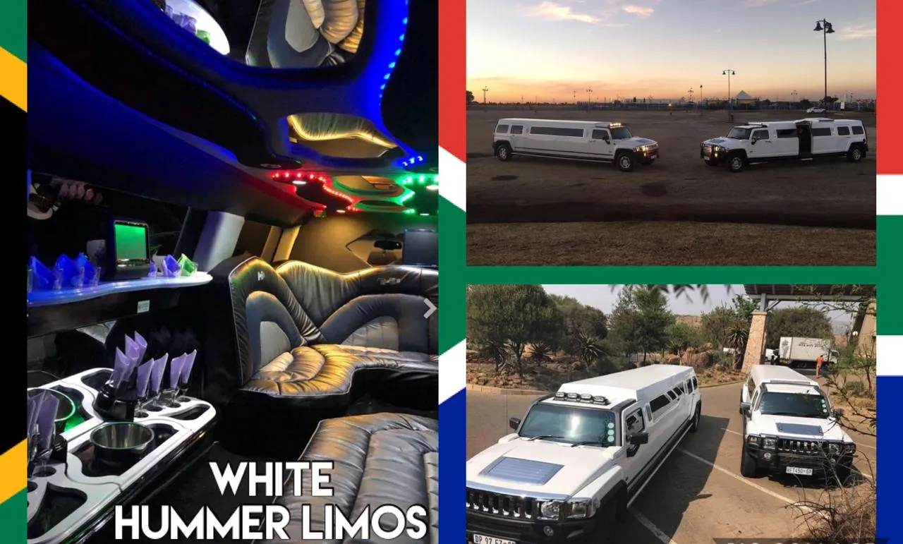 Five Star Limo photo 3