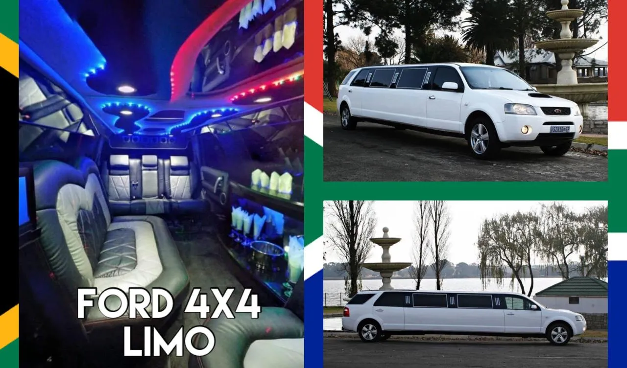 Five Star Limo photo 4