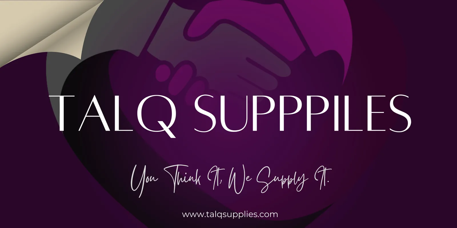 TALQ Supplies photo 1