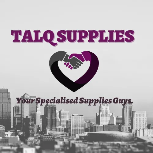 TALQ Supplies photo 2