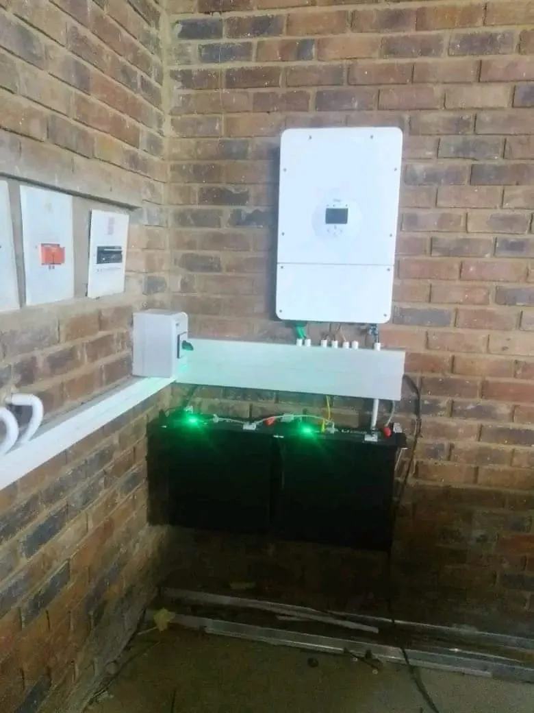Solar Installers & Electricians 0714866959 photo 2