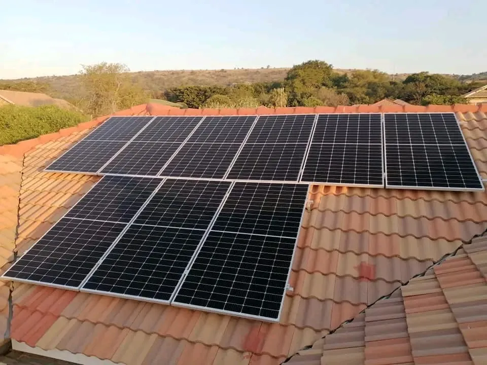 Solar Installers & Electricians 0714866959 photo 3