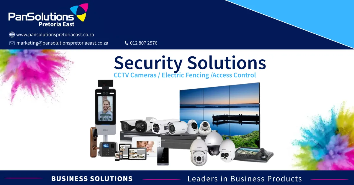 Pansolutions photo 2