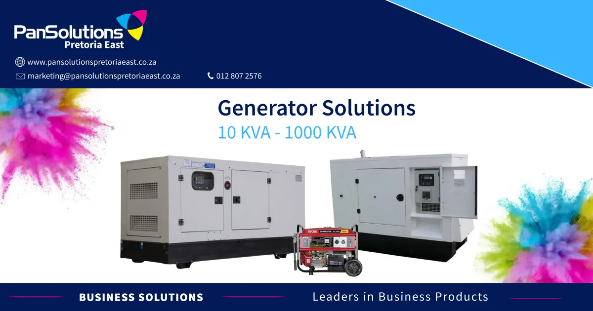 Pansolutions photo 3