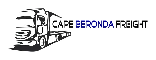 Cape Beronda Freight logo