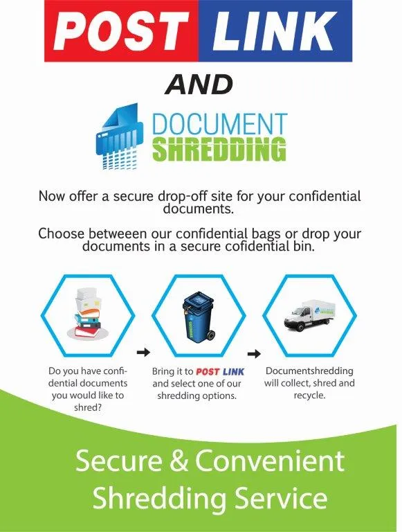 Documentshredding photo 3
