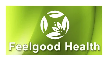 Feelgood Health logo