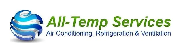 All-Temp Services logo