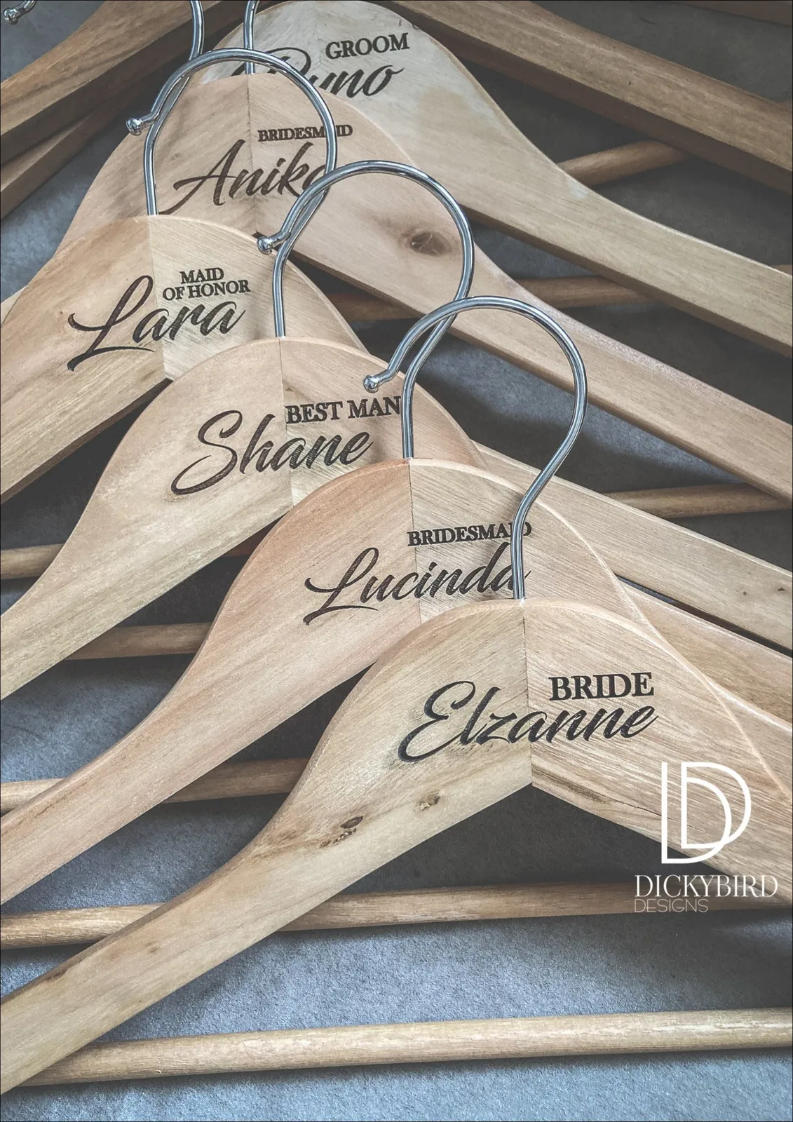 Dickybird Designs photo 4