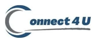 Connect 4 U logo