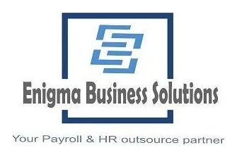 Enigma Business Solutions - Payroll outsource logo