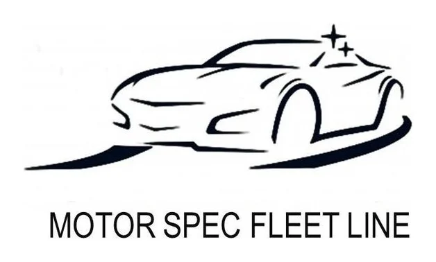 motor spec fleetline logo