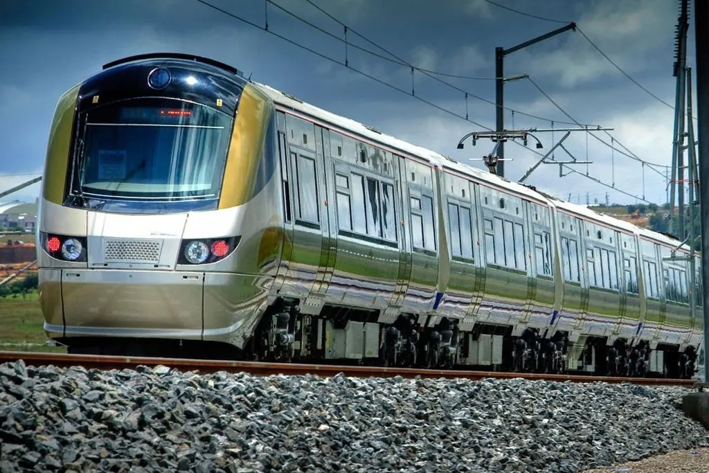 Tractionel Enterprise photo 1