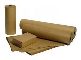 Zenzele Packaging Solutions logo