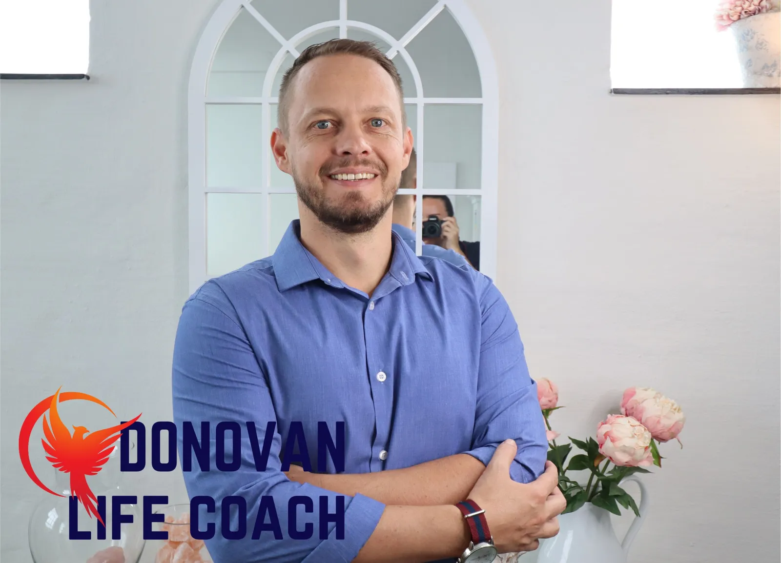Donovan - Life Coach photo 3