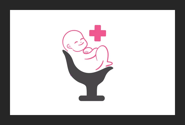 DR M L Malebana (Paediatrician) in Polokwane logo