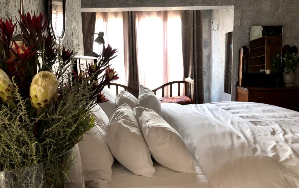 Kloof B&B photo 1