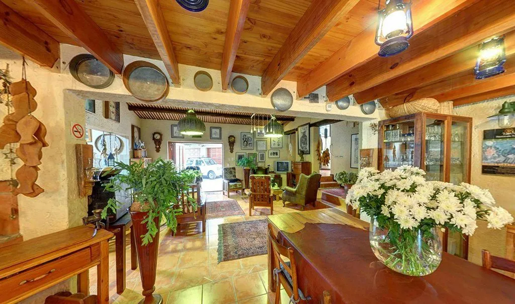 Kloof B&B photo 3