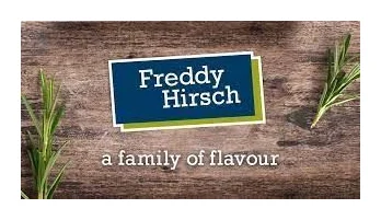 Freddy Hirsch Group - Bloemfontein logo