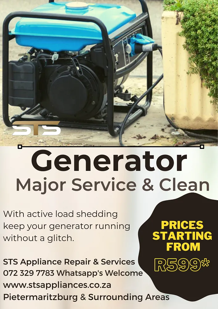 STS Appliance Repair and Services photo 4