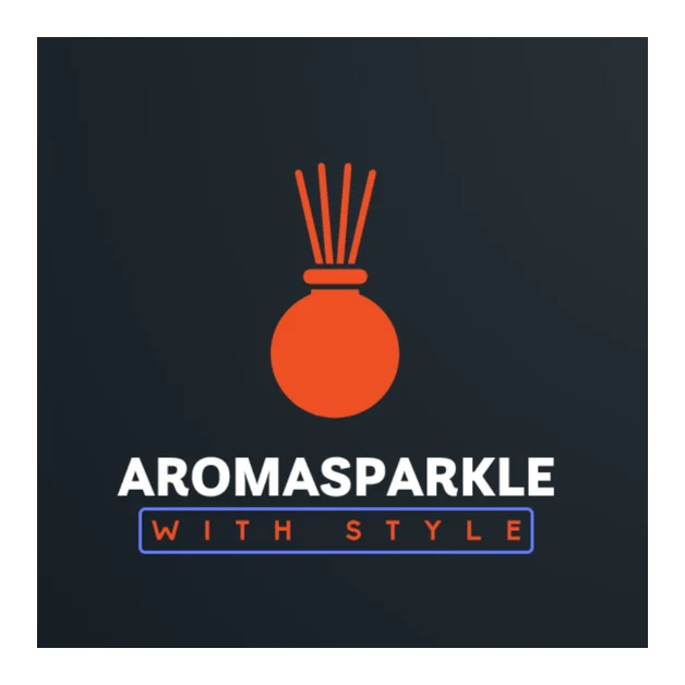 AromaSparkle logo