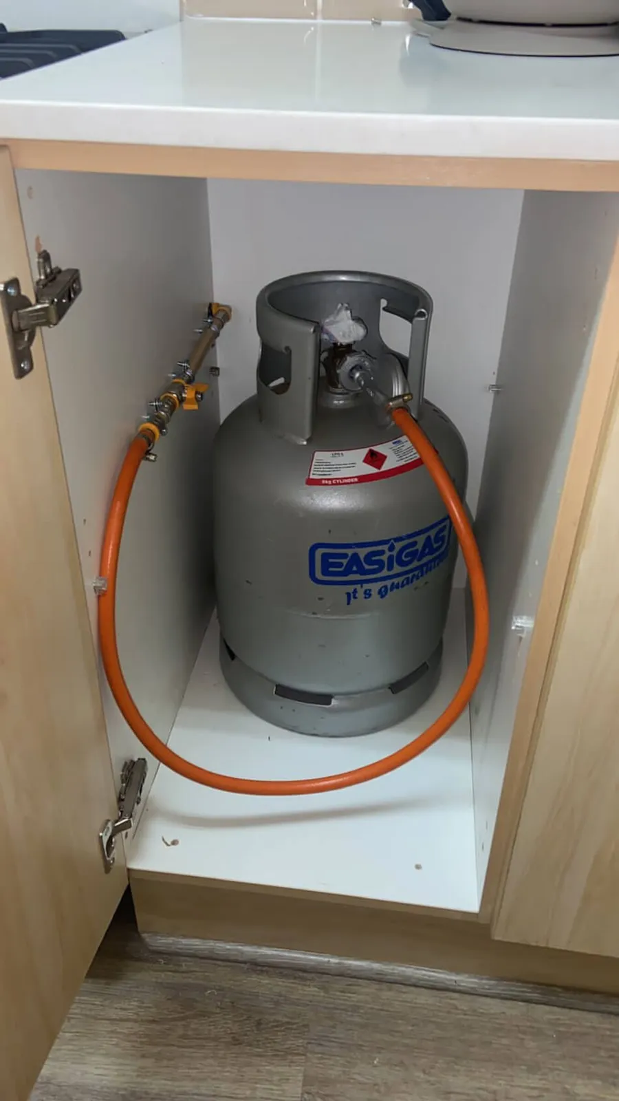 Residential Gas Installers photo 3