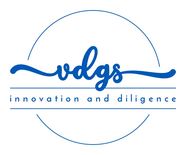 VISA DIGITAL GLOBAL SOLUTION logo