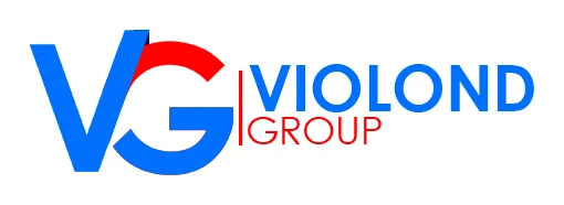 Violond Group logo