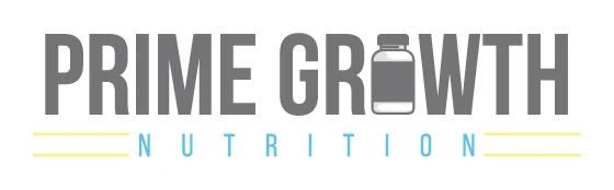 Prime Growth Nutrition logo