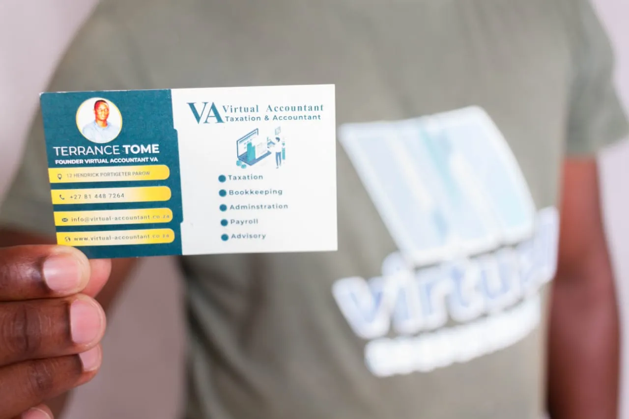 Virtual Accountant photo 3