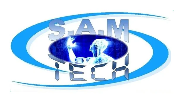 Samtech logo