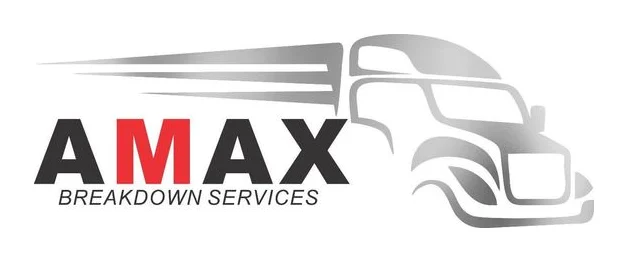 Amax Breakdown Service logo