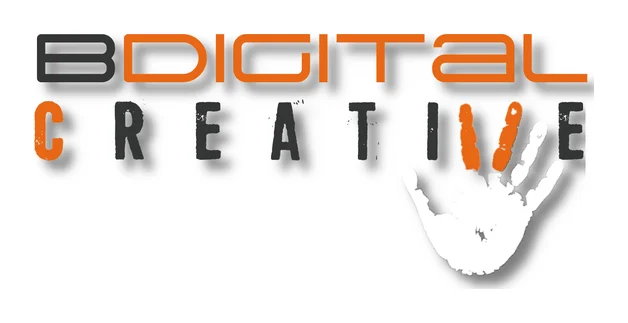 BDigital Creative - Rank on Google with Seo logo