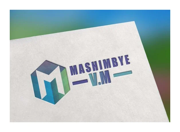 Mashimbye VM Trading and Projects logo