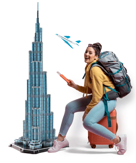 Dubai Visas photo 1