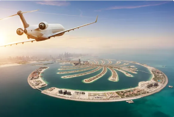 Dubai Visas photo 2