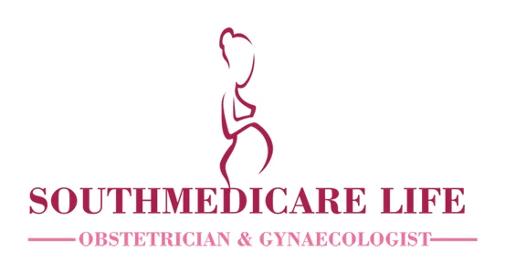 South Medi Care Life logo