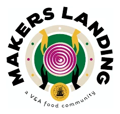 Makers Landing logo
